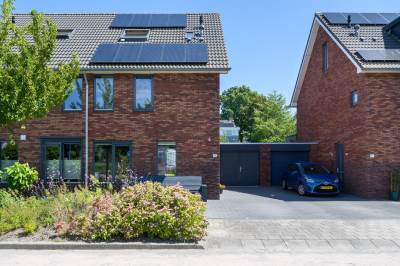 Woning Kolfbaan 96 Hoorn (NH)