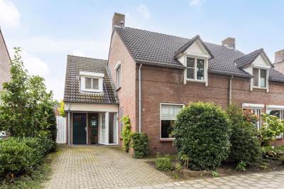 Woning Vondersestraat 40 Horst