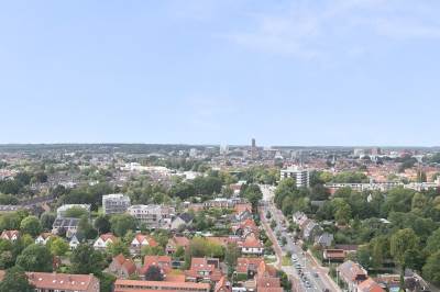 Woning Arabellapad 334 Amersfoort