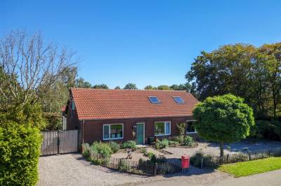 Woning Nieuwenhofweg 10 Melderslo