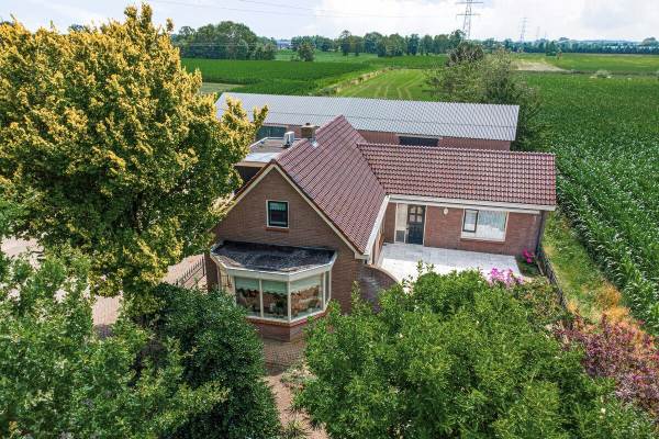 Woning Krollerweg 10 Kootwijkerbroek
