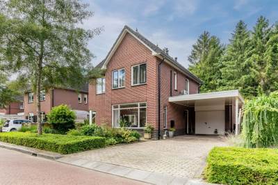 Woning Penningkruid 14 Vroomshoop