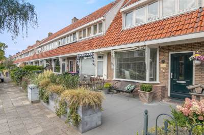 Woning Bijenhofstraat 65 Leeuwarden