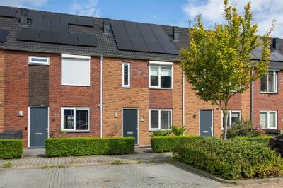 Woning Roggenstede 20 Doetinchem