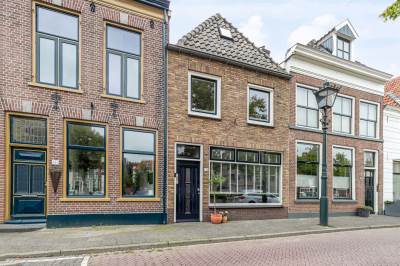 Woning Vloeddijk 134 Kampen