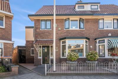 Woning Van Rijswijkstraat 31 Velsen-Noord