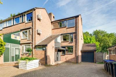 Woning Driehoek 18 Dordrecht