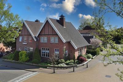Woning Kattenbothof 3 Delden