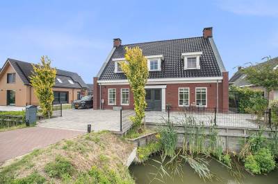 Woning Fortlaan 7 Numansdorp