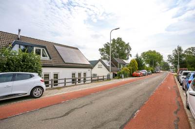 Woning Rijksstraatweg 188 Ridderkerk