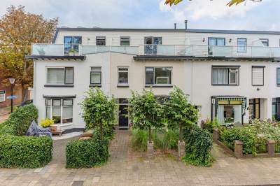 Woning Noorderwijkweg 60 Beverwijk