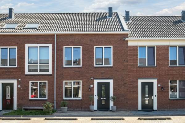 Woning Laurentiden 44 Assendelft
