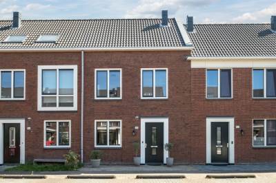 Woning Laurentiden 44 Assendelft