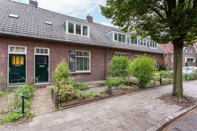 Woning Weversweg 18 Hengelo (OV)