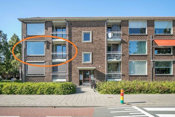 Woning Thorbeckelaan 91 Gouda