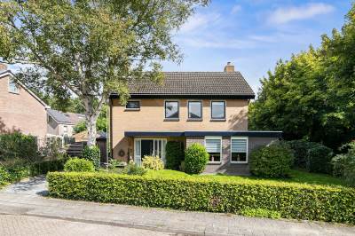Woning De Eibert 3 Tynaarlo