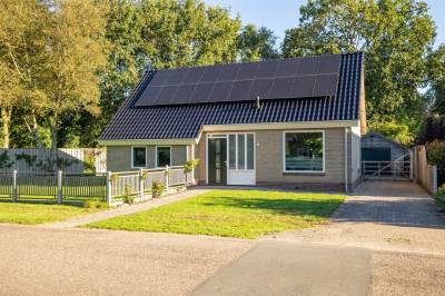 Woning Om de Kamp 14 Ansen (Gem. De Wolden)