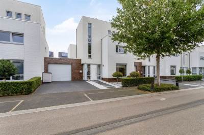 Woning Gele Helmbloem 7 Eijsden