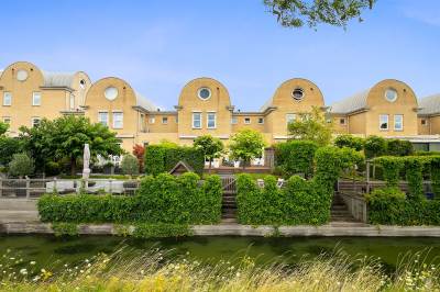 Woning Molièrelaan 52 Eindhoven