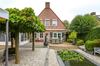 Woning Meerlosebaan 21 Wanssum