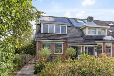 Woning Bonkelaar 37 Avenhorn