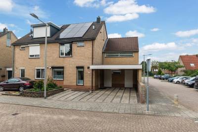 Woning Landgraafstraat 33A Arnhem