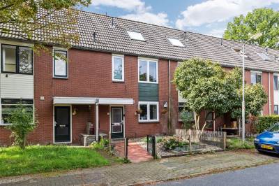 Woning IJssel de Schepperstraat 10 Okkenbroek