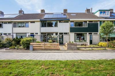 Woning De Oeverloper 187 Dronten