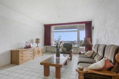 Woning Merelhoven 135 Capelle aan den IJssel