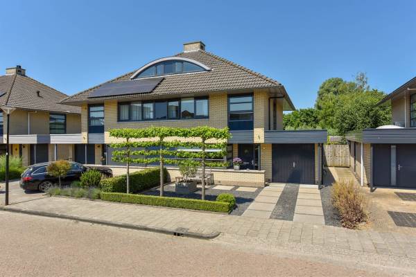 Woning Dijkgraaf 41 Wilnis