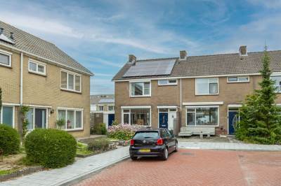 Woning Doormanstraat 27 Koudekerke