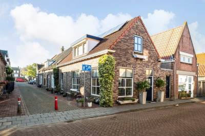 Woning Steinstraat 27 Klundert