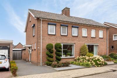 Woning Pastoor Wienholtsstraat 43 Haaksbergen