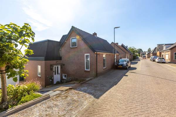 Woning Rijksweg 62 Nieuwendijk