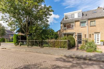 Woning Wilgenlaan 37 Oudorp