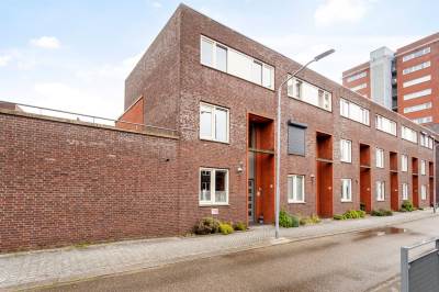 Woning Westpier 3 Zwijndrecht