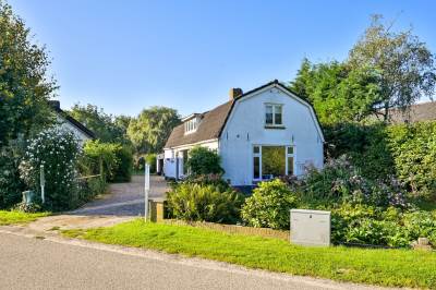 Woning Parkstraat 9 Maurik