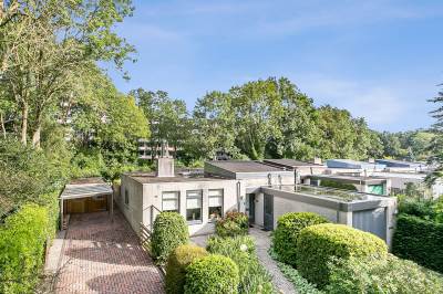 Woning Du Perronlaan 2 Groningen