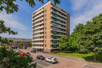 Woning De Loet 202 Castricum