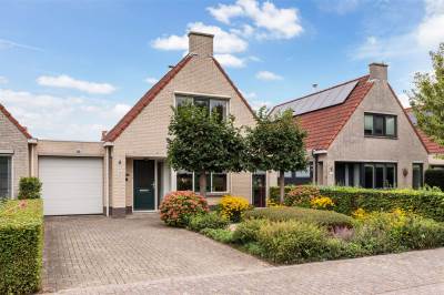Woning De Haflinger 24 Dronten