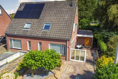 Woning Prior 16 Grootebroek