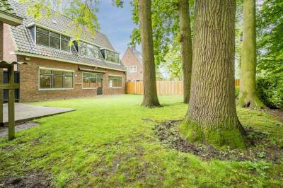 Woning Timmermanslaan 2 Maarssen