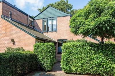 Woning Acacialaan 31 Bilthoven