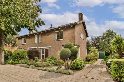 Woning 1e J.C. Mensinglaan 32 Aalsmeer