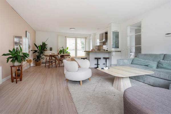 Woning Maashavenstraat 3 Rotterdam