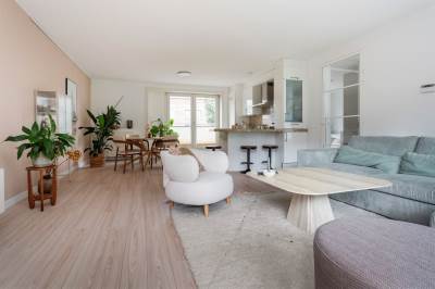 Woning Maashavenstraat 3 Rotterdam