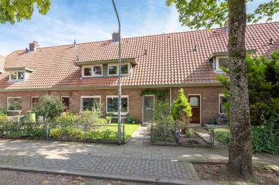 Woning Marconistraat 77 Hilversum