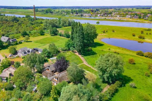 Woning Fortmonderweg 57 Olst