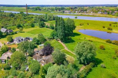 Woning Fortmonderweg 57 Olst