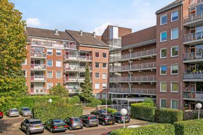 Woning Sauterneslaan 4c Maastricht